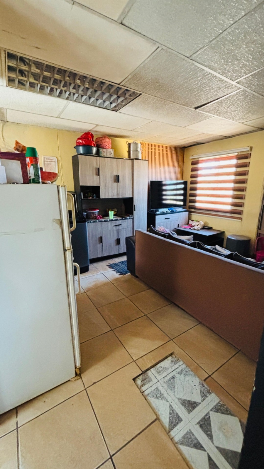  Bedroom Property for Sale in Grasslands Free State